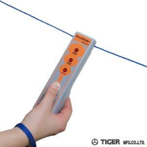クイックテスター | 鳥獣被害対策ドットコム
