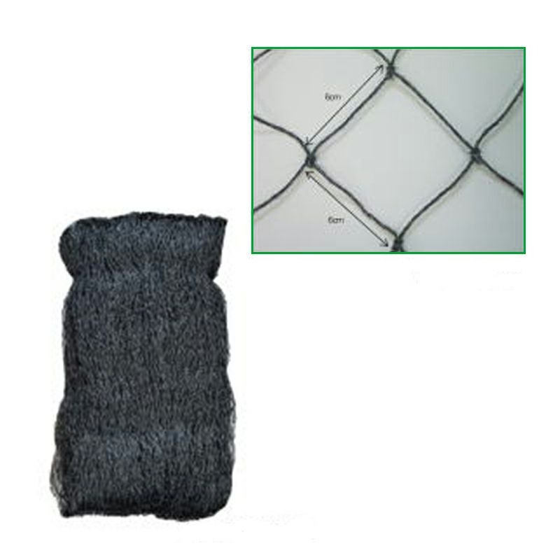 グリーンブロックネット（100m資材キット） | 鳥獣被害対策ドットコム