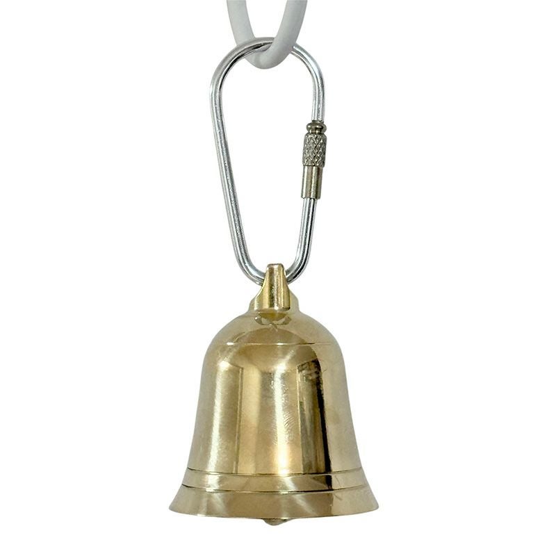 熊よけリンリン