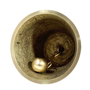 熊よけリンリン