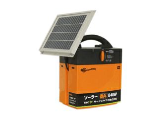値引きしました　電気柵用  本体③ 未来のアグリ（北原電牧） 電気柵 本体 ビビット 3000型 センサー付
