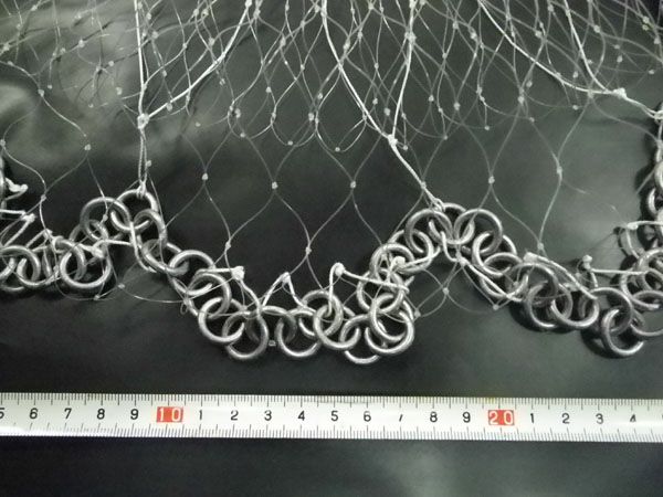 投網8節 | 鳥獣被害対策ドットコム