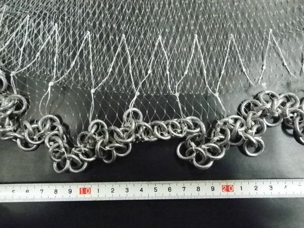 投網18節 | 鳥獣被害対策ドットコム