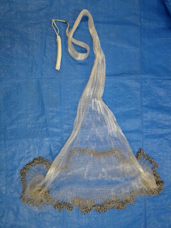 投網26節 | 鳥獣被害対策ドットコム