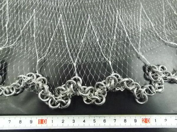 投網26節 | 鳥獣被害対策ドットコム