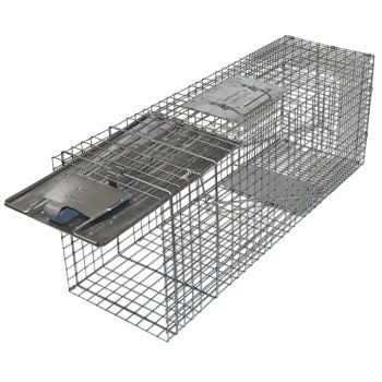 アニマルトラップModel1079 | 鳥獣被害対策ドットコム