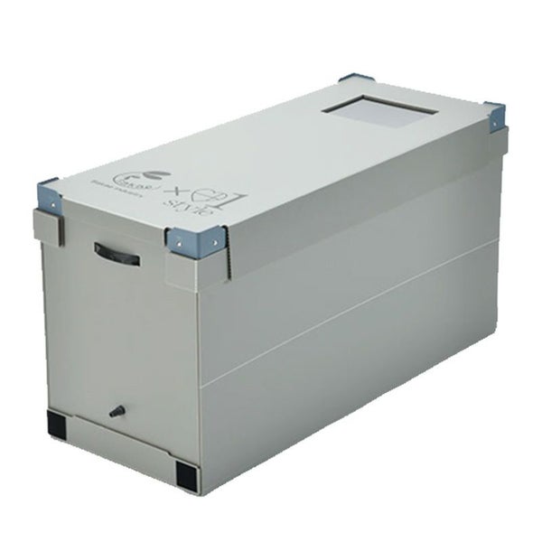 有害鳥獣対策用】CO2処分箱 ココボックス U type CO2BOX-L | 鳥獣被害 