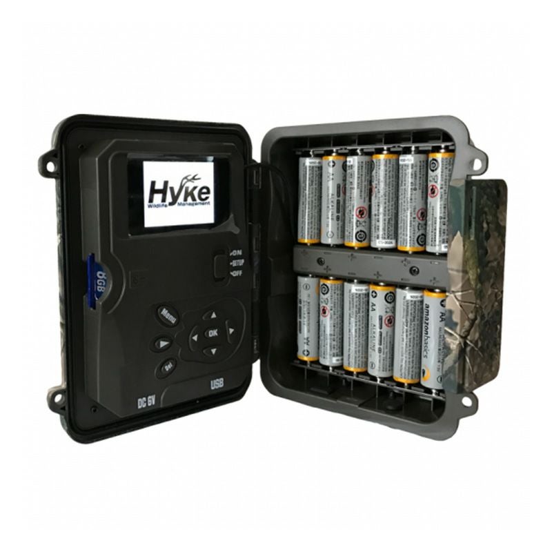 ハイクカム SP2 自動撮影カメラ（トレイルカメラ）