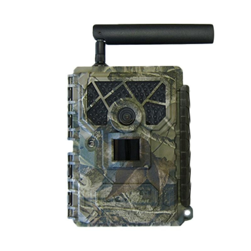 TREL(トレル) 4G-R 自動撮影カメラ（トレイルカメラ）