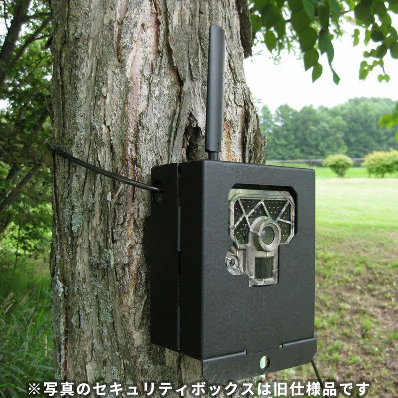 TREL(トレル) 4G-R 自動撮影カメラ（トレイルカメラ）