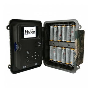 ハイクカム CL2（白色LED搭載）自動撮影カメラ（トレイルカメラ）