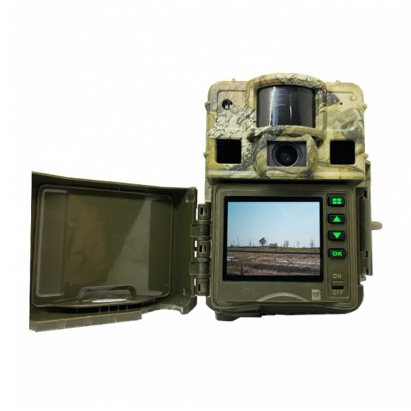 ハイクカム SP3 トレイルカメラ（センサーカメラ）