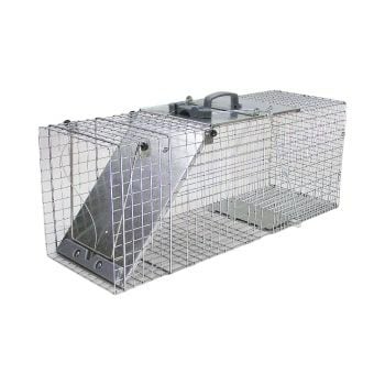 アニマルトラップModel1079 | 鳥獣被害対策ドットコム