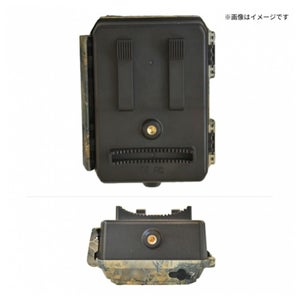 【広角レンズ搭載】WAMキャプチャー05 トレイルカメラ（センサーカメラ）