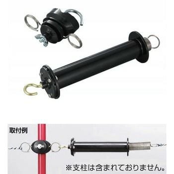 支柱・ゲート | 鳥獣被害対策ドットコム