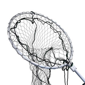 大型たも網 タモキング