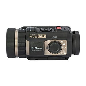 【暗視スコープ】フルカラーナイトビジョン サイオニクス プロ（SIONYX PRO）