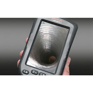 【携帯型工業用内視鏡】レーザーライナー ビデオポケットHD（Laserliner VIDEO POCKET HD）