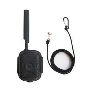 【箱わな・くくり罠用センサー】WANAセンサー4G