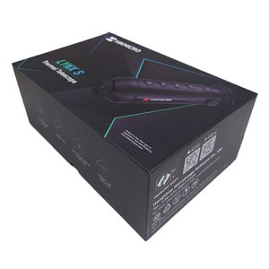 サイトロン サーマル単眼スコープ LYNX LE10S