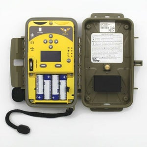 音響・超音波レコーダーChorus（コーラス）（音響マイク1つ付）