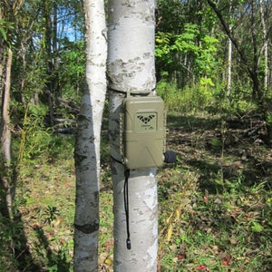 音響・超音波レコーダーChorus（コーラス）（音響マイク1つ付）