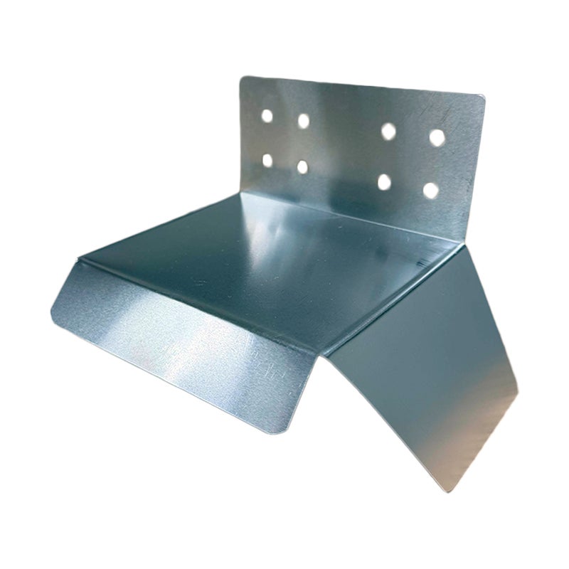 【まもルーフ】トレイルカメラ用 アルミ製レインルーフ